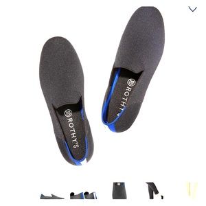 Rothys Slip On Sneakers 9.5